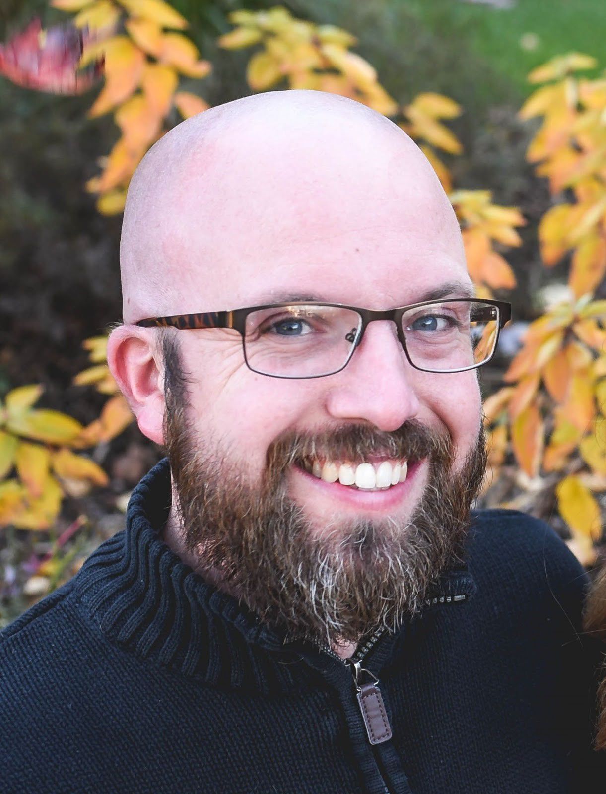 Tom Kamenick